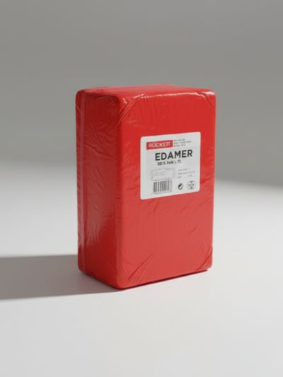 Rückers, Edamer Käse 30%