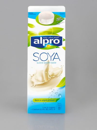 Alpro Sojadrink Natural