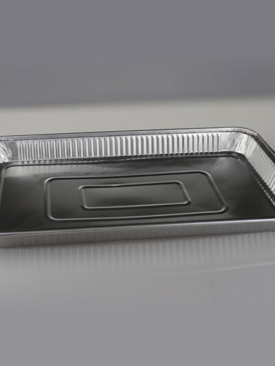 Alu Gastro R535G, 53x33x4 cm