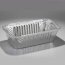 Aluschale R13L, rechteckig