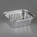 Aluschale R28L, rechteckig