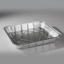 Alutablett ½ R32G - gastronomt