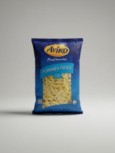 Aviko, Pommes, 11mm