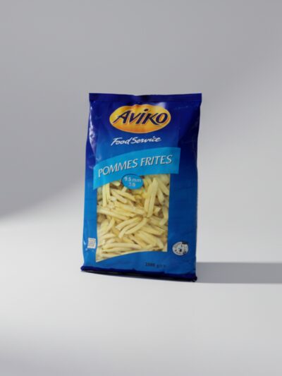 Aviko, Selection Kebap, 9,5mm