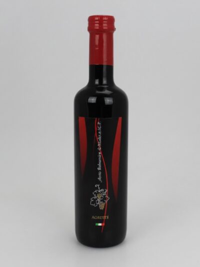 Balsamessig, schwarz