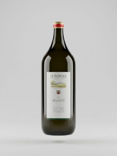 Bianco Antiche Terre