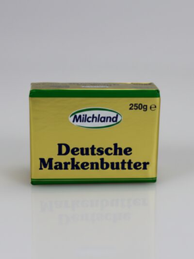 Milchland Butter