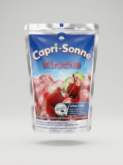 Capri-Sun "Kirsche"