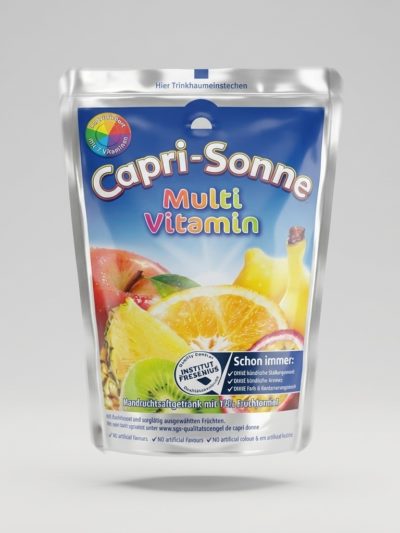 Capri-Sun "Multivitamin"