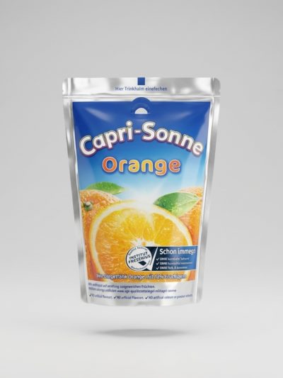 Capri-Sun "Orange"