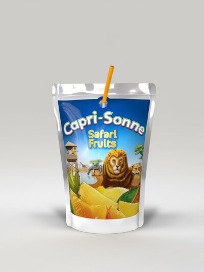 Capri-Sun "Safari"
