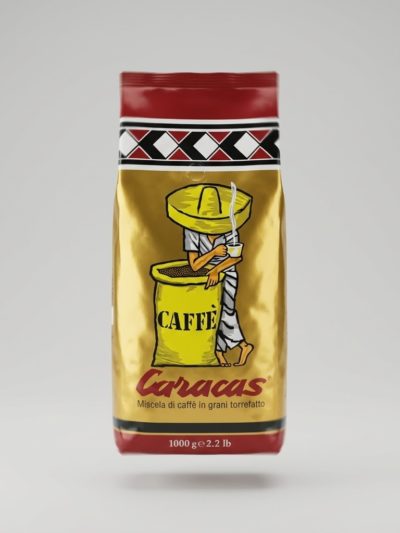 Caracas Kaffee
