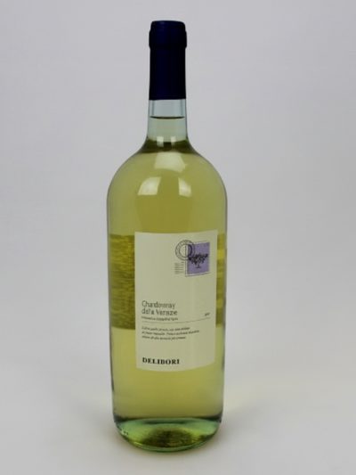 Ca'Solaris Chardonnay IGT