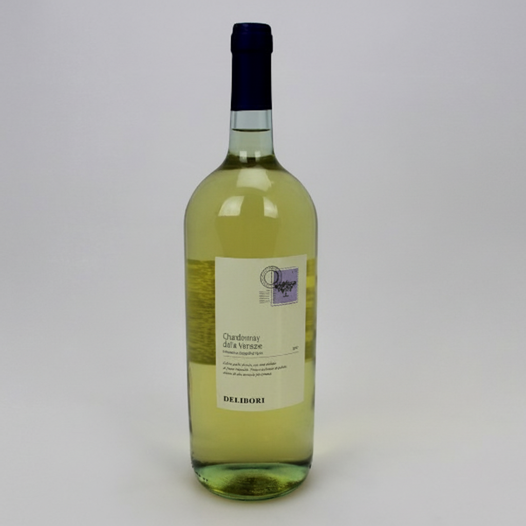 Ca'Solaris Chardonnay IGT