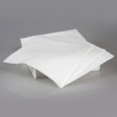 Katrin Servietten  40x40cm, 1/8F 3 Lagig weiß