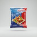 Salamon, Crunchy Chik´in Fingers