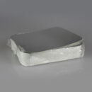 Deckel für Aluschale, R45L