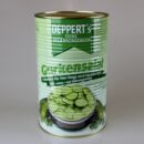 Deppert's,  Gurkensalat sauer