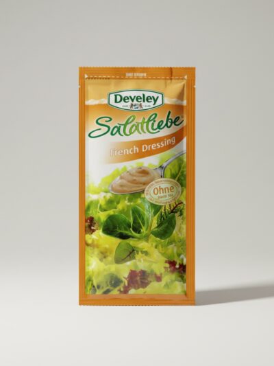 Develey French Dressing