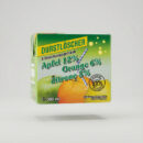 Durstlöscher "Apfel - Orange - Zitrone"