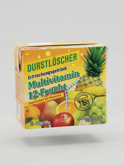 Durstlöscher "Multivitamin"