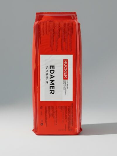 Rückers Edamer Käse 40%