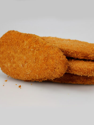 Hähnchen Formschnitte, gegart, 140g