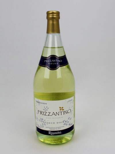 Frizzantino, Perle weiß, Gualtiere