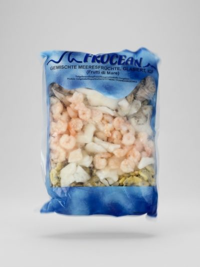 Frocean, Fruitti di Mare, gemischt, 1kg