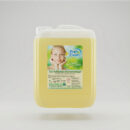 Fußboden-Küchenreiniger