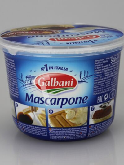 Galbani Mascarpone 80% Fett