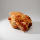 Stolle, Grillhähnchen, gewürzt, 1100g