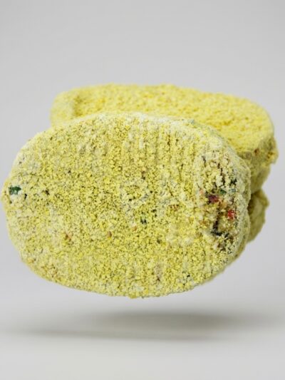 Gemüse, Knusper Frikadelle 180g