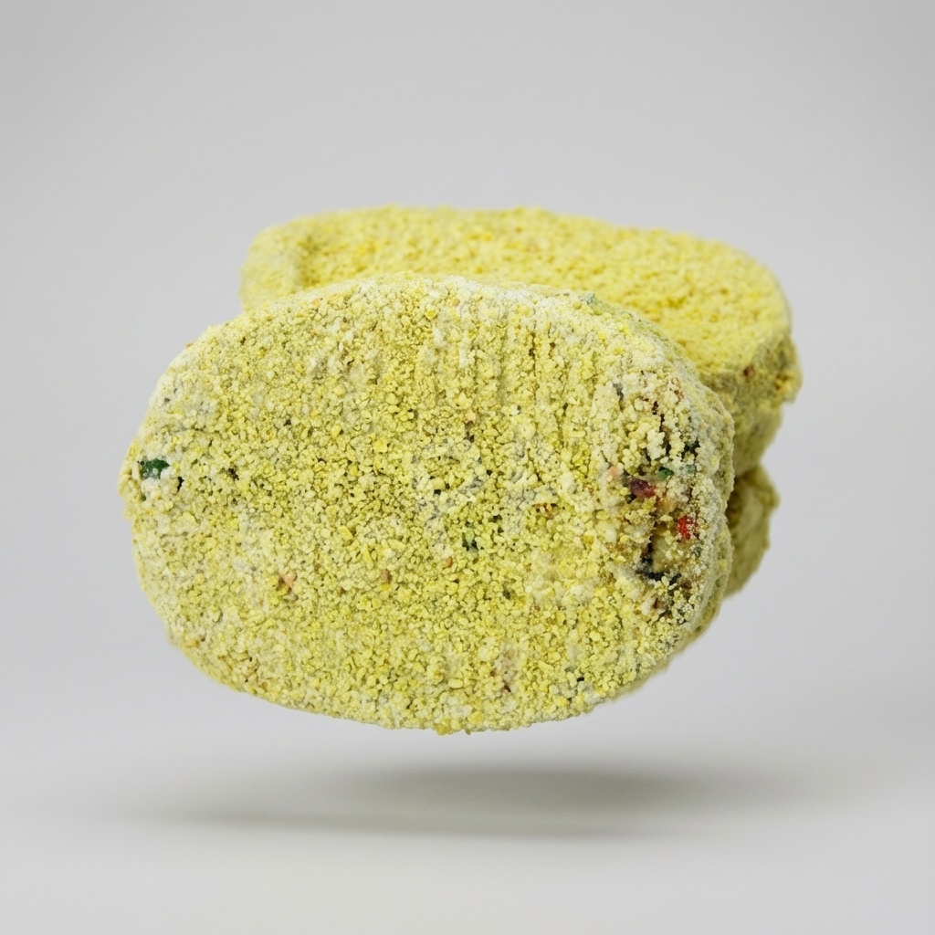 Gemüse, Knusper Frikadelle 180g