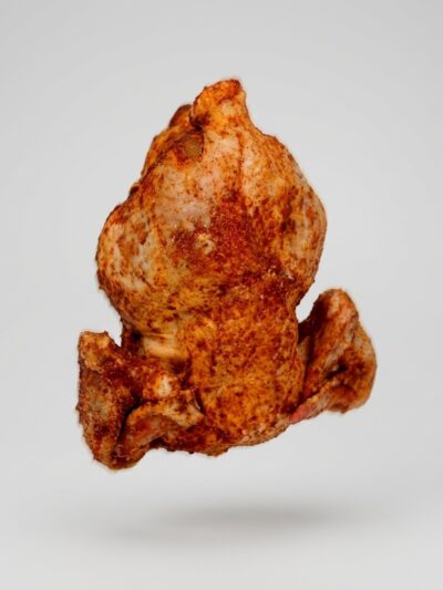 Gida Grillhähnchen gewürzt 1100g