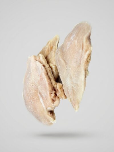 Hähnchenbrustfilet Natur, 160g