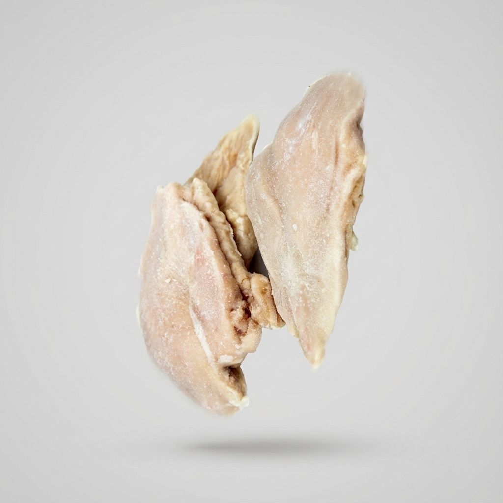 Hähnchenbrustfilet Natur, 160g