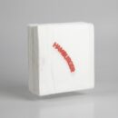 Hamburgerbeutel „Kraft“ 16x16 cm