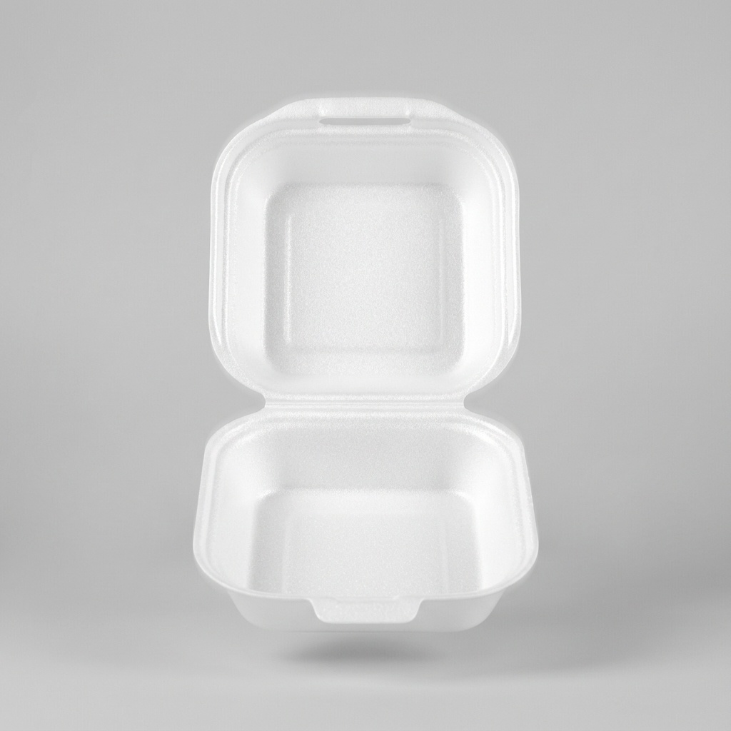 Hamburgerbox AP 7, klein