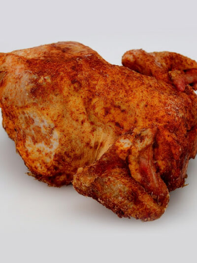 Heys, Grillhähnchen, gewürzt 1000g