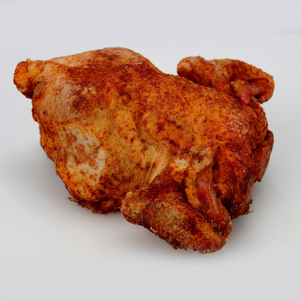 Heys, Grillhähnchen, gewürzt 1100g