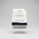 Katrin Servietten 33x33cm, 1/4F 2 Lagig weiß