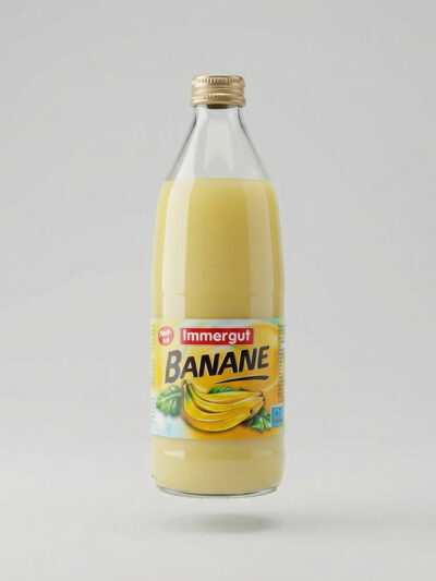 IMMERGUT Banane
