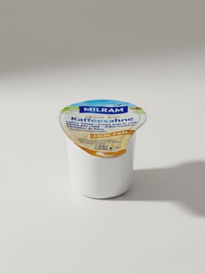 Milram Kaffeesahne 10%