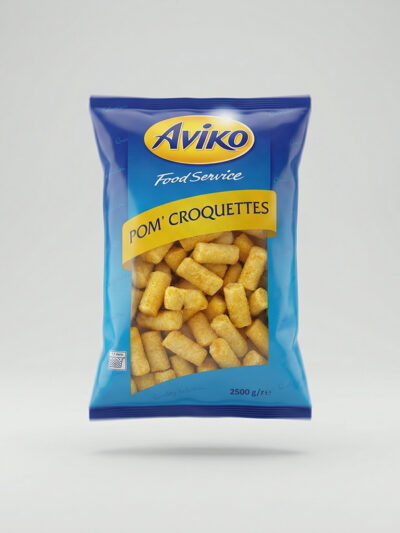 Aviko, Kartoffel Kroketten