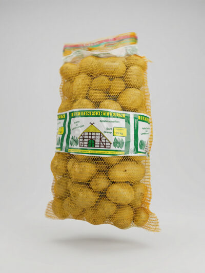 Kartoffeln festkochend