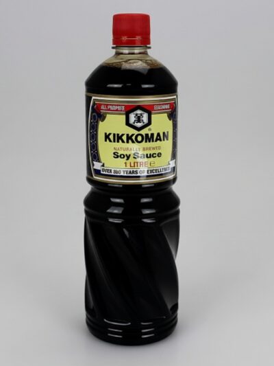 Kikkoman Soya Sauce