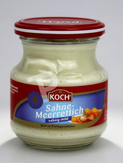 Koch Sahne-Meerrettich
