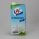 Lac Laktosefrei, H-Vollmilch 3,5%