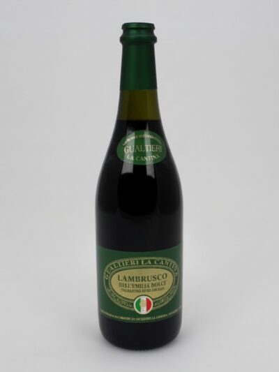 Lambrusco 0.75L